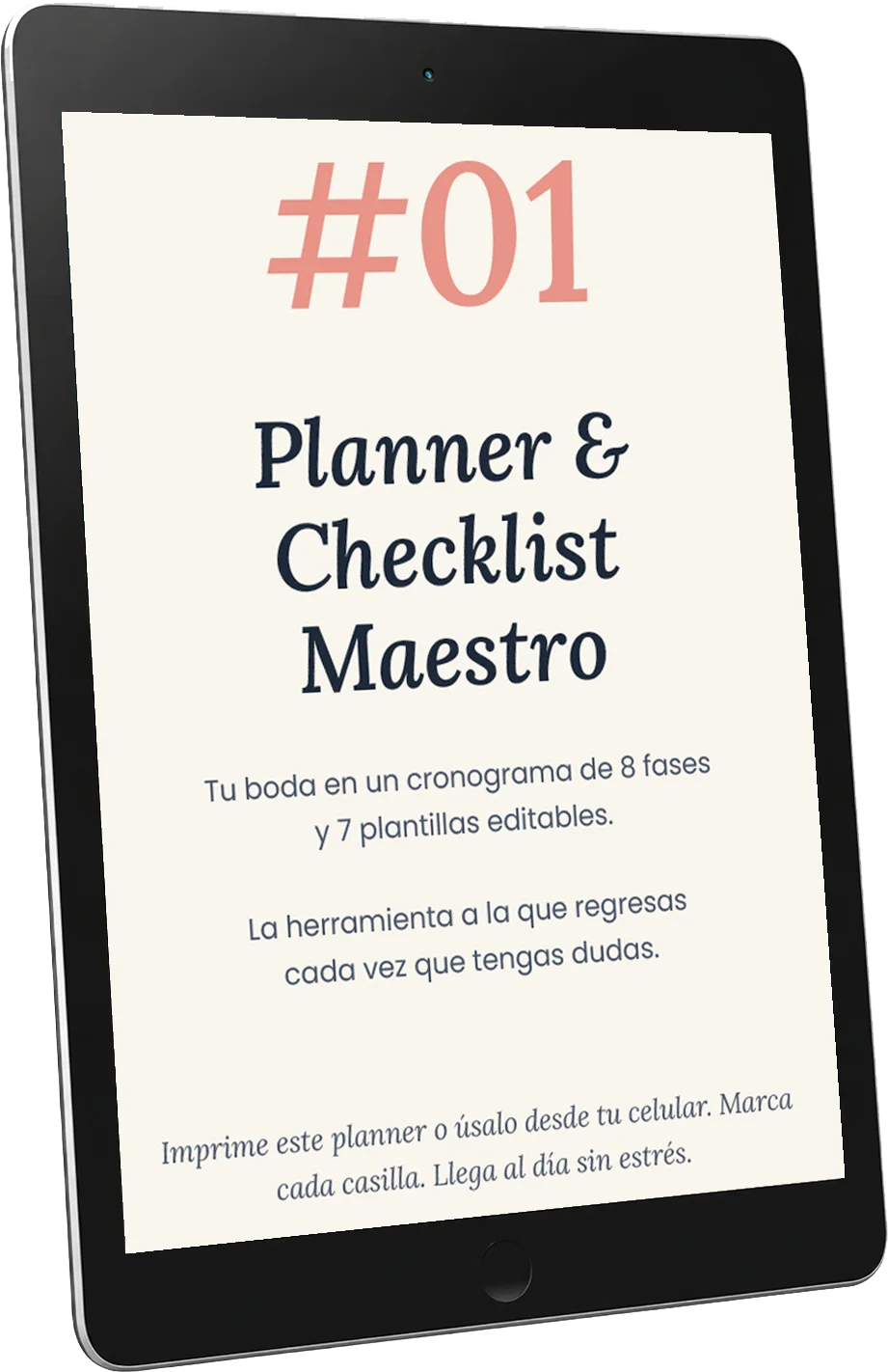Planner Completo