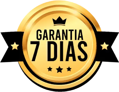 Garantía de 7 días